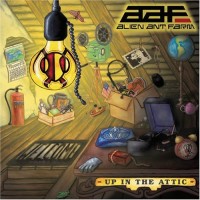 Purchase Alien Ant Farm - Up In The Attic