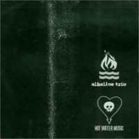 Purchase Alkaline Trio - Alkaline Trio & Hot Water Music