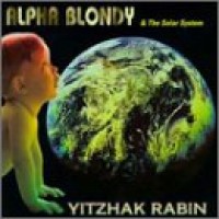 Purchase Alpha Blondy - Yitzhak Rabin