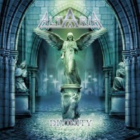 Purchase Altaria - Divinity