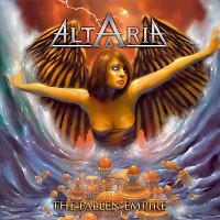 Purchase Altaria - The Fallen Empire
