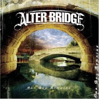 Purchase Alter Bridge - One Day Remains