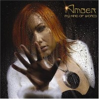 Purchase Amber - My Kind Of World