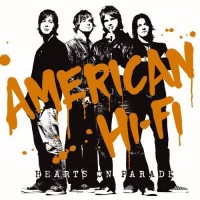 Purchase American Hi-Fi - Hearts On Parade