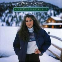 Purchase Amy Grant - A Christmas Album
