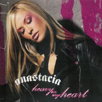 Purchase Anastacia - Heavy On My Heart