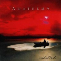 Purchase Anathema - A Natural Disaster