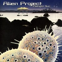 Purchase Alien Project - Midnight Sun