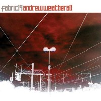 Purchase Andrew Weatherall - Fabric 19