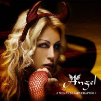 Purchase Angel - A Woman's Diary - Chapter I