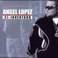 Purchase Angel Lopez - Re-Inventado