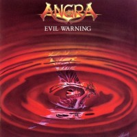 Purchase Angra - Evil Warning (EP)