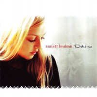 Purchase Annett Louisan - Boheme
