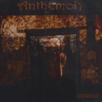 Purchase Anthemon - Kadavreski