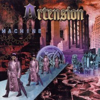 Purchase Artension - Machine