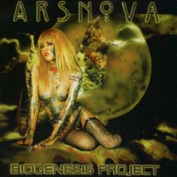 Purchase Ars Nova - Biogenesis Project