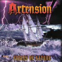 Purchase Artension - Forces Of Nature