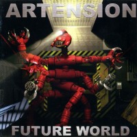 Purchase Artension - Future World