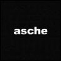 Purchase Asche - Distorted Disco