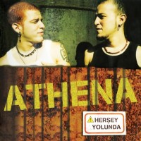 Purchase Athena - Hersey Yolunda