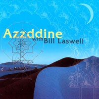 Purchase Azzddine - Massafat (with Bill Laswell)