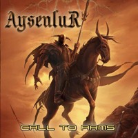 Purchase Aysenlur - Call To Arms