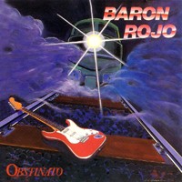 Purchase Baron Rojo - Obstinato