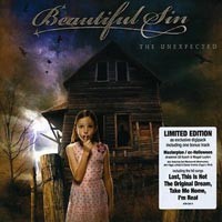 Purchase Beautiful Sin - The Unexpected (Limited Edition)
