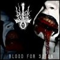 Purchase Black Dawn - Blood For Satan