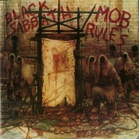 Purchase Black Sabbath - Mob Rules