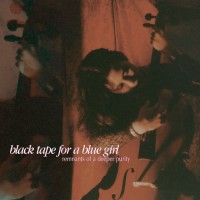 Purchase Black Tape For A Blue Girl - Remnants Of A Deeper Purity