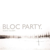 Purchase Bloc Party - Silent Alarm