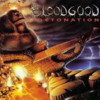 Purchase Bloodgood - Detonation