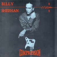 Purchase Billy Sheehan - Compression