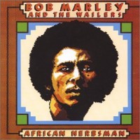 Purchase Bob Marley & the Wailers - African Herbsman