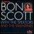 Buy Bon Scott - Bon Scott with The Spektors and The Valentines Mp3 Download