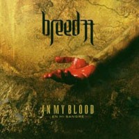 Purchase Breed 77 - In My Blood