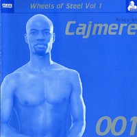 Purchase Cajmere - Wheels Of Steel Vol. 1