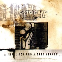 Purchase Caliban - A Small Boy And A Grey Heaven
