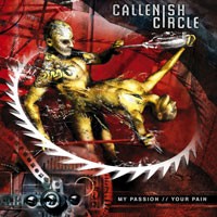 Purchase Callenish Circle - My Passion Your Pain