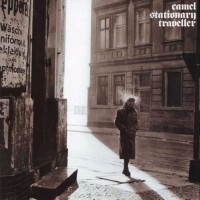 Purchase Camel - Stationary Traveller (Vinyl)