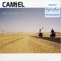 Purchase Camiel - On A Day Like This