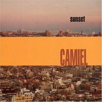 Purchase Camiel - Sunset