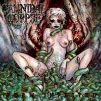 Purchase Cannibal Corpse - Worm Infested (EP)