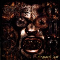 Purchase Capitollium - Engraved Fear
