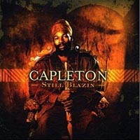 Purchase Capleton - Still Blazing