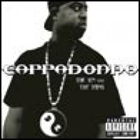 Purchase Cappadonna - The Yin and the Yang