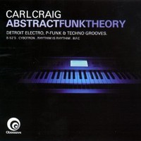 Purchase Carl Craig - Abstract Funk Theory