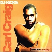 Purchase Carl Craig - DJ-Kicks