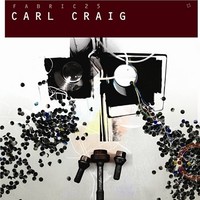 Purchase Carl Craig - Fabric 25